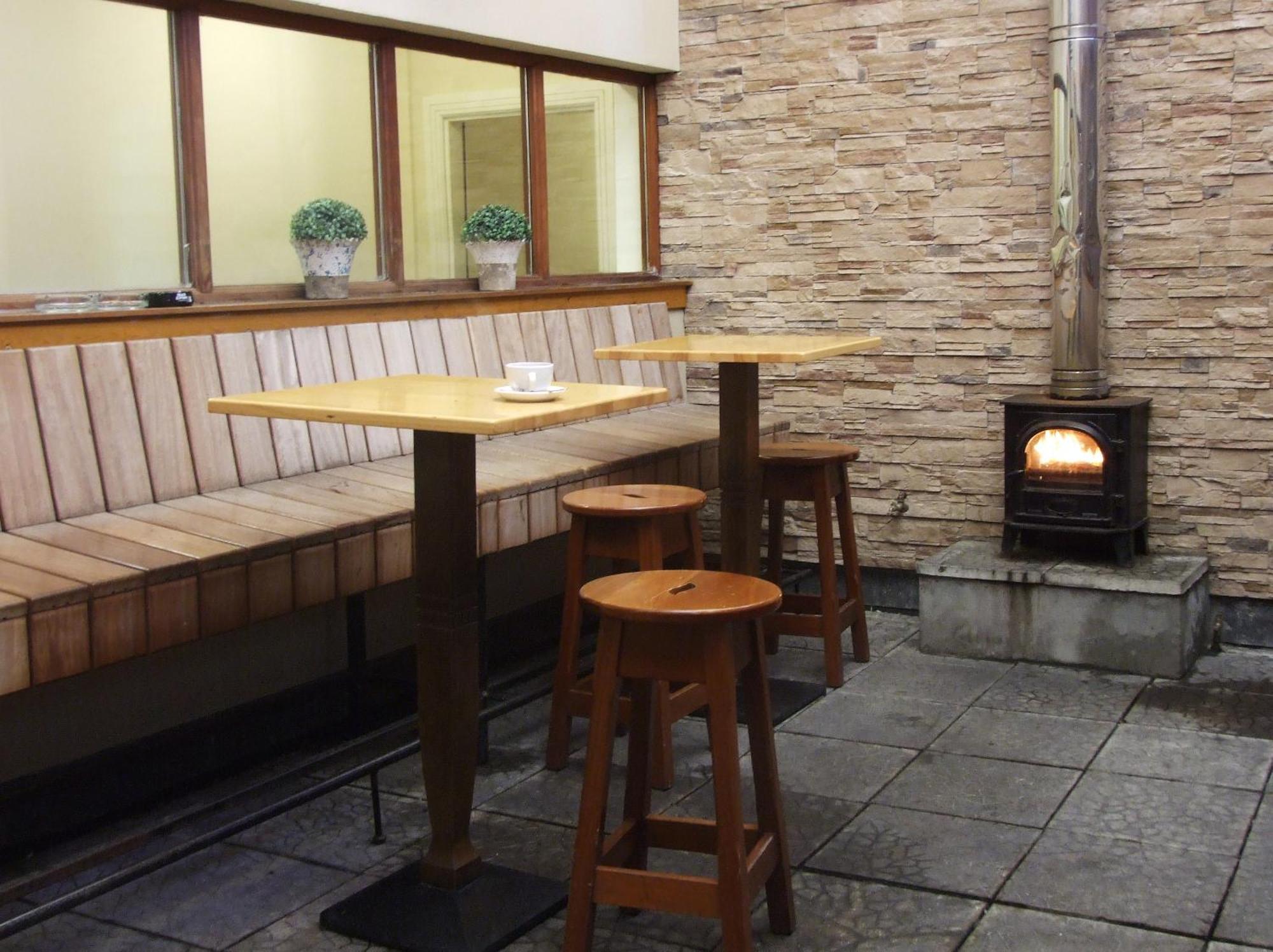 Coachmans Townhouse Hotel Kenmare Exterior foto