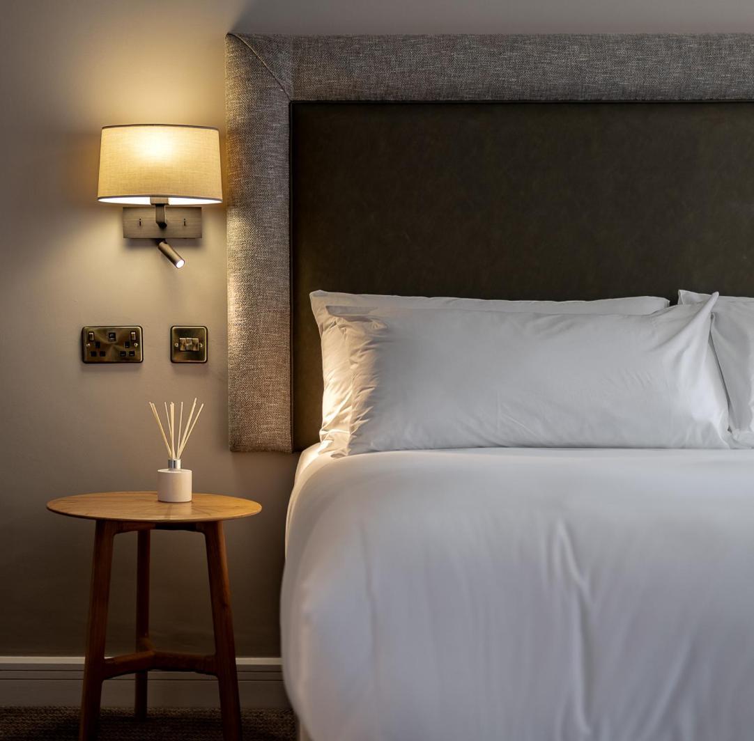 Coachmans Townhouse Hotel Kenmare Exterior foto