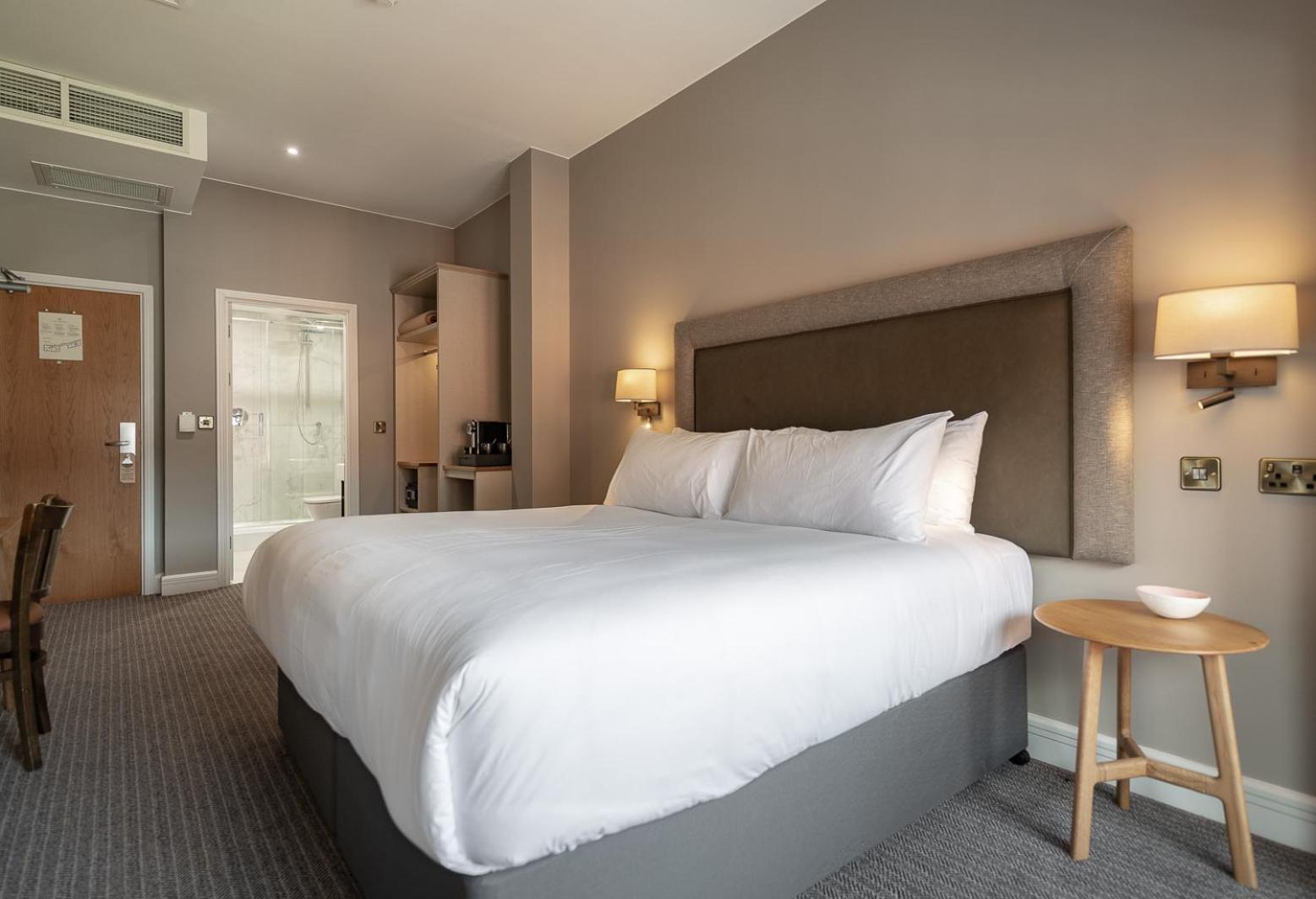 Coachmans Townhouse Hotel Kenmare Exterior foto