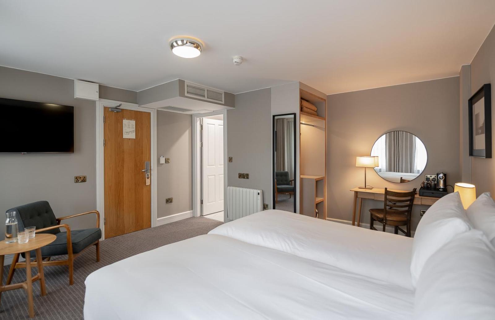 Coachmans Townhouse Hotel Kenmare Exterior foto