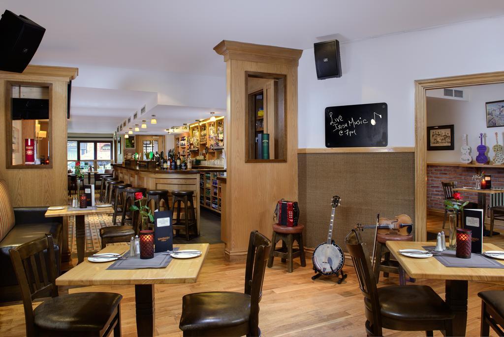 Coachmans Townhouse Hotel Kenmare Exterior foto